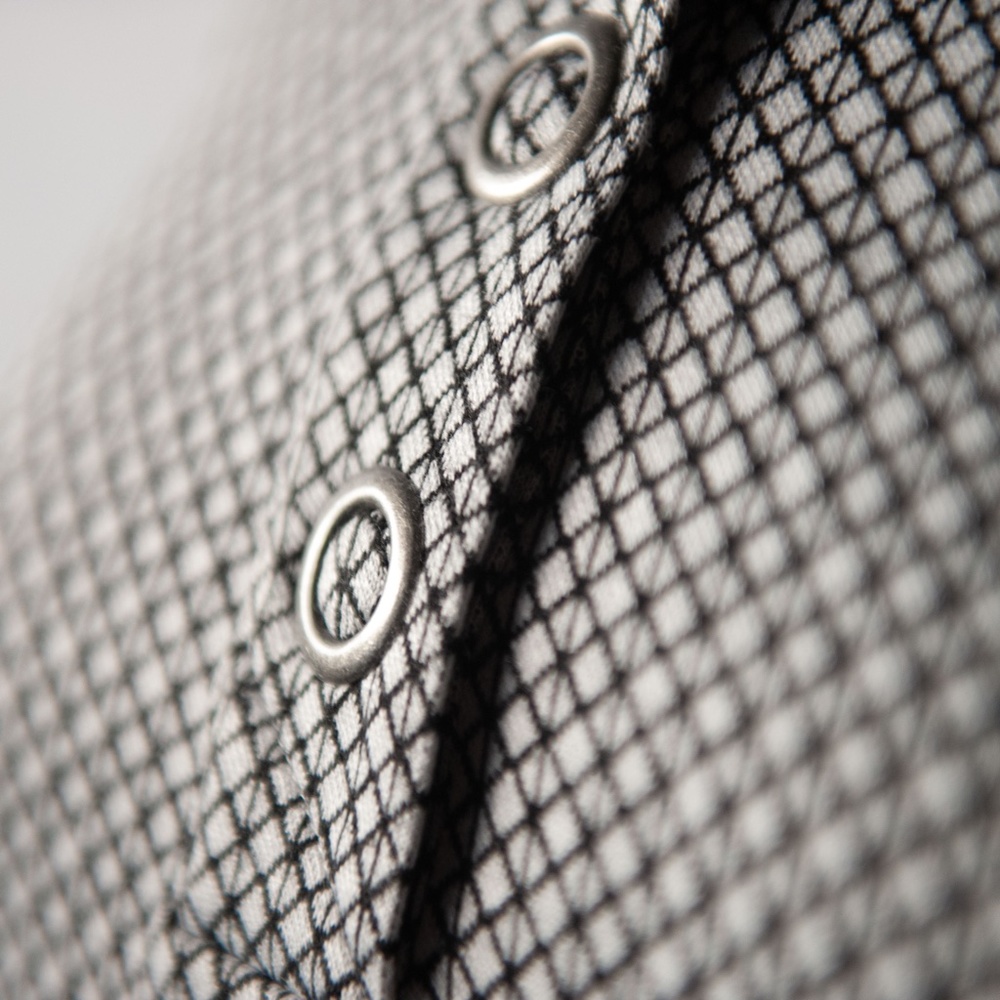 Merrell Indira Snap Placket Top - image 5